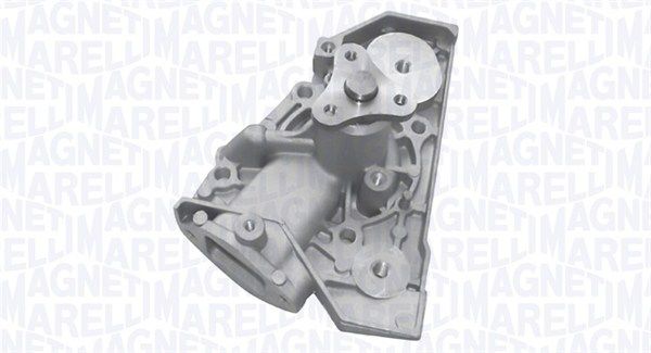 Magneti Marelli 352316170556 Водяний насос (Вир-во Magneti Marelli кор.код. WPQ0556)
