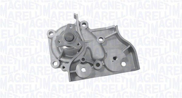 Magneti Marelli 352316170557 Водяний насос (Вир-во Magneti Marelli кор.код. WPQ0557)