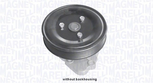 Magneti Marelli 352316170559 Водяной насос (вир-во Magneti Marelli кор.код. WPQ0559)