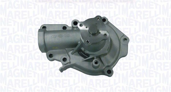 Magneti Marelli 352316170561 Водяной насос (вир-во Magneti Marelli кор.код. WPQ0561)