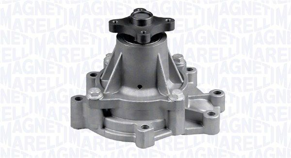 Magneti Marelli 352316170562 Насос охолоджувальної рідини, охолодження двигуна
