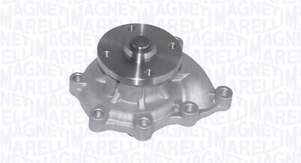 Magneti Marelli 352316170563 Помпа води WPQ0563 (Вир-во MagnetiMarelli)