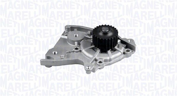 Magneti Marelli 352316170566 Насос охолоджувальної рідини, охолодження двигуна