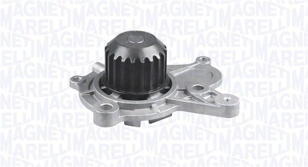 Magneti Marelli 352316170569 Помпа води Hyundai Accent/Elantra/Santa Fe/Tucson/Kia Sportage/Cerato 1