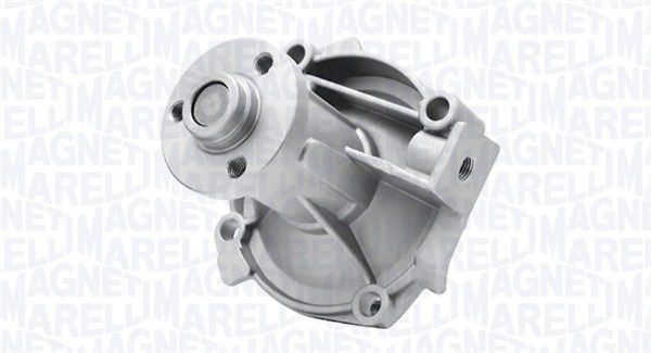 Magneti Marelli 352316170578 Насос охолоджувальної рідини, охолодження двигуна