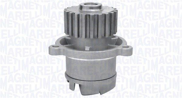 Magneti Marelli 352316170579 Водяний насос (Вир-во Magneti Marelli кор.код. WPQ0579)