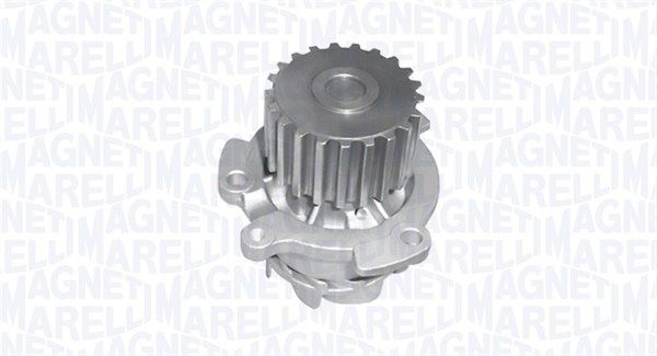 Magneti Marelli 352316170580 Водяний насос (Вир-во Magneti Marelli кор.код. WPQ0580)