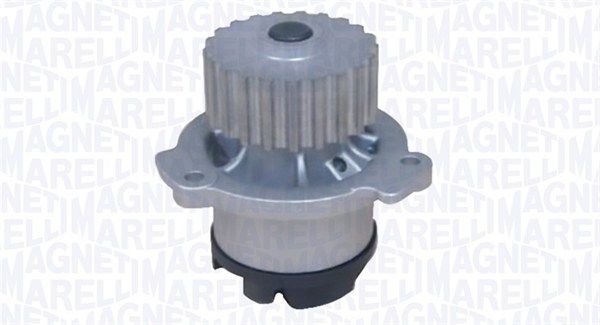 Magneti Marelli 352316170582 Водяний насос (Вир-во Magneti Marelli кор.код. WPQ0582)