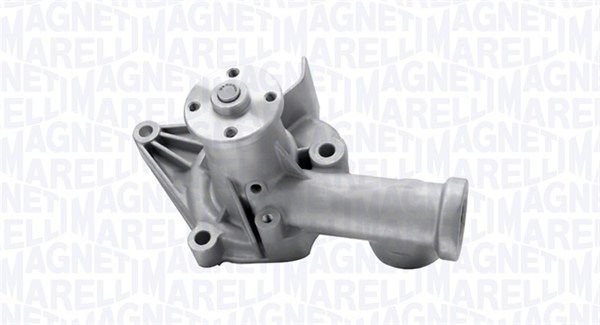 Magneti Marelli 352316170586 Насос охолоджувальної рідини, охолодження двигуна