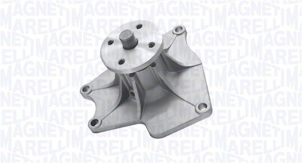 Magneti Marelli 352316170588 Водяний насос (Вир-во Magneti Marelli кор.код. WPQ0588)