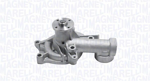 Magneti Marelli 352316170592 Насос охолоджувальної рідини, охолодження двигуна