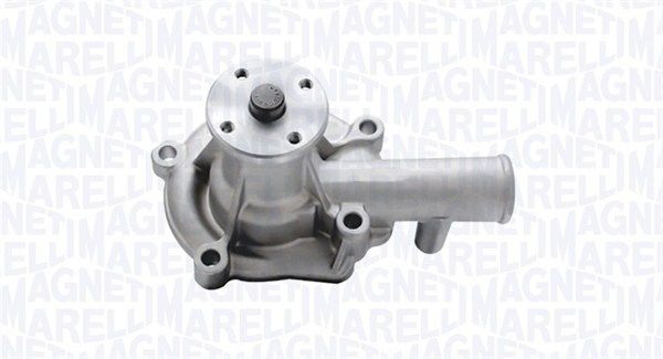 Magneti Marelli 352316170598 Насос охолоджувальної рідини, охолодження двигуна