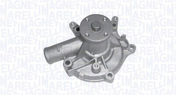 Magneti Marelli 352316170602 Насос охолоджувальної рідини, охолодження двигуна