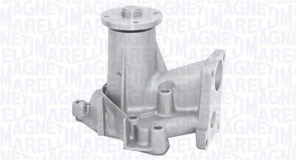 Magneti Marelli 352316170610 Водяний насос (Вир-во Magneti Marelli кор.код. WPQ0610)