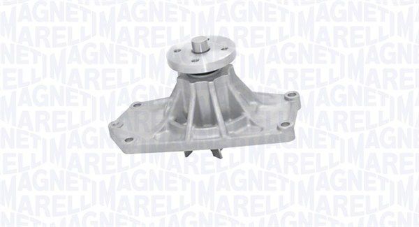 Magneti Marelli 352316170611 Насос охолоджувальної рідини, охолодження двигуна
