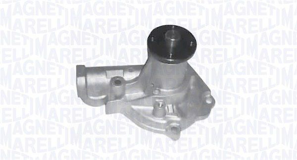 Magneti Marelli 352316170612 Помпа води WPQ0612 (Вир-во MagnetiMarelli)