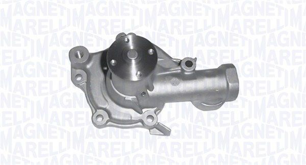 Magneti Marelli 352316170613 Насос охолоджувальної рідини, охолодження двигуна