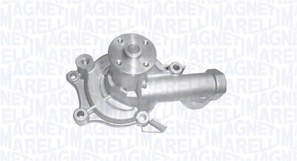 Magneti Marelli 352316170622 Помпа води WPQ0622 (Вир-во MagnetiMarelli)