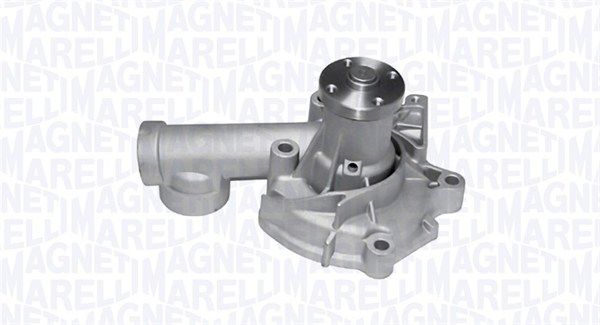 Magneti Marelli 352316170635 Насос охолоджувальної рідини, охолодження двигуна
