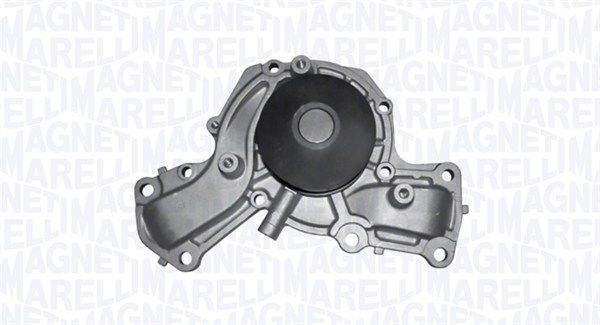 Magneti Marelli 352316170637 Насос охолоджувальної рідини, охолодження двигуна