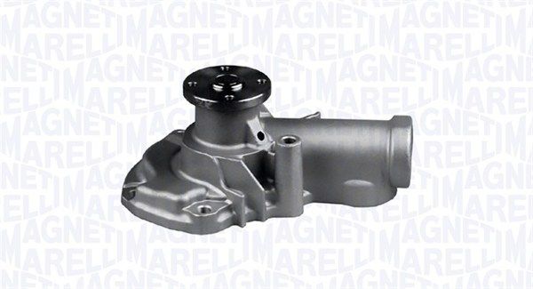 Magneti Marelli 352316170642 Водяний насос (Вир-во Magneti Marelli кор.код. WPQ0642)