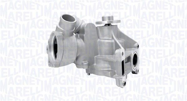Magneti Marelli 352316170649 Насос охолоджувальної рідини, охолодження двигуна