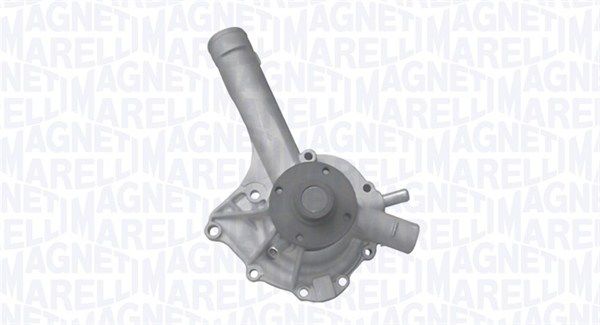 Magneti Marelli 352316170655 Насос охолоджувальної рідини, охолодження двигуна
