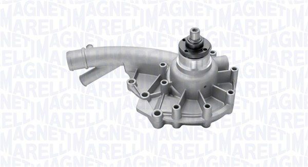 Magneti Marelli 352316170658 Насос охолоджувальної рідини, охолодження двигуна