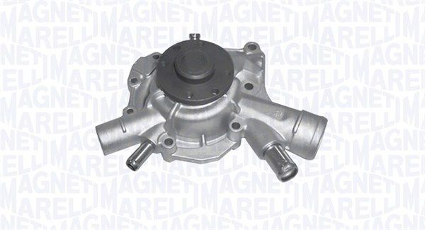 Magneti Marelli 352316170666 Насос охолоджувальної рідини, охолодження двигуна