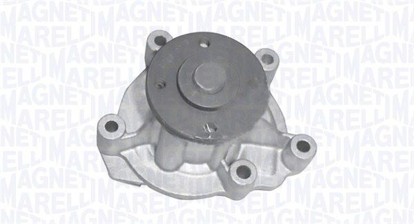 Magneti Marelli 352316170668 Водяний насос (Вир-во Magneti Marelli кор.код. WPQ0668)