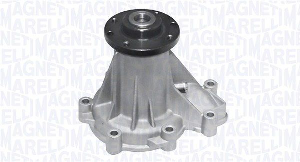 Magneti Marelli 352316170669 Водяний насос (Вир-во Magneti Marelli кор.код. WPQ0669)