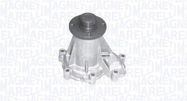 Magneti Marelli 352316170673 Водяний насос (Вир-во Magneti Marelli кор.код. WPQ0673)
