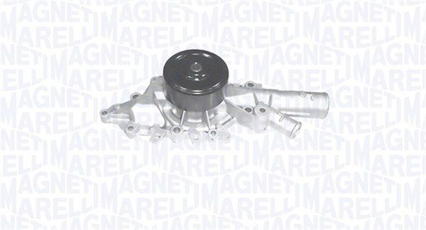 Magneti Marelli 352316170674 Водяний насос (Вир-во Magneti Marelli кор.код. WPQ0674)