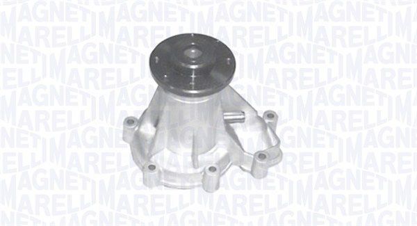 Magneti Marelli 352316170678 Водяний насос (Вир-во Magneti Marelli кор.код. WPQ0678)