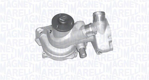 Magneti Marelli 352316170679 Насос охолоджувальної рідини, охолодження двигуна