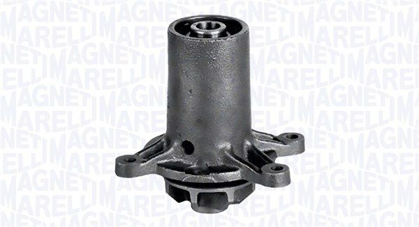 Magneti Marelli 352316170682 Водяний насос (Вир-во Magneti Marelli кор.код. WPQ0682)