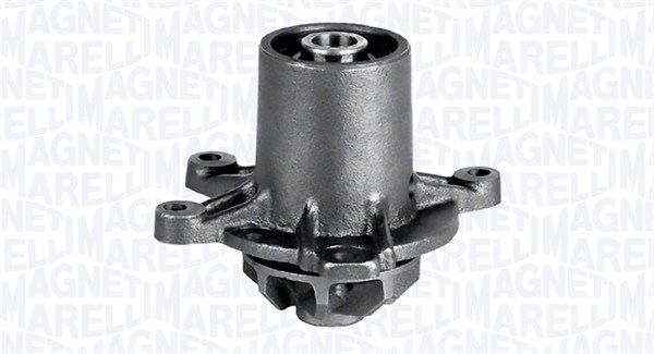 Magneti Marelli 352316170683 Водяний насос (Вир-во Magneti Marelli кор.код. WPQ0683)