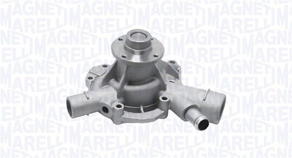 Magneti Marelli 352316170684 Водяний насос (Вир-во Magneti Marelli кор.код. WPQ0684)