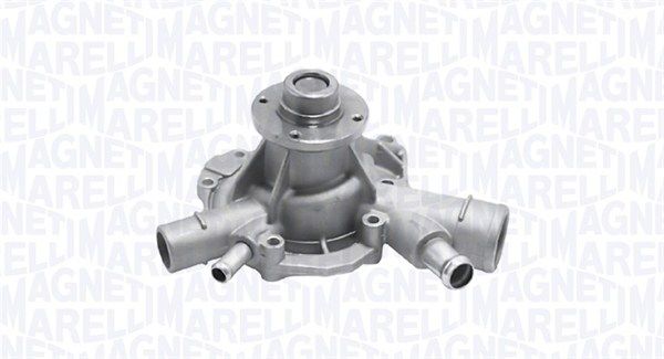 Magneti Marelli 352316170685 Насос охолоджувальної рідини, охолодження двигуна