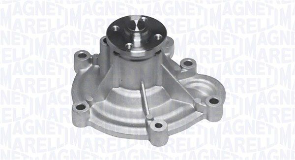 Magneti Marelli 352316170686 Водяний насос (Вир-во Magneti Marelli кор.код. WPQ0686)