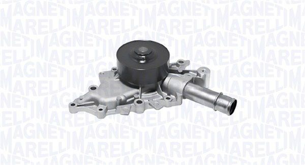Magneti Marelli 352316170691 Водяний насос (Вир-во Magneti Marelli кор.код. WPQ0691)