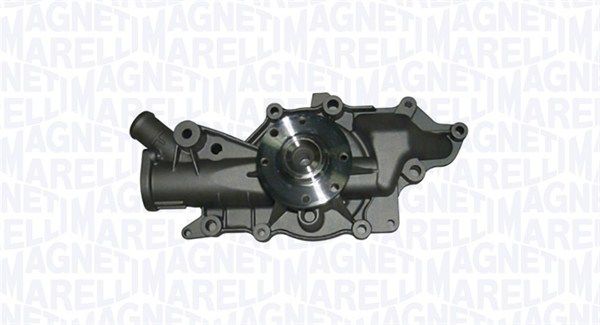 Magneti Marelli 352316170695 Насос охолоджувальної рідини, охолодження двигуна