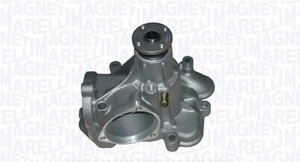 Magneti Marelli 352316170696 Насос охолоджувальної рідини, охолодження двигуна