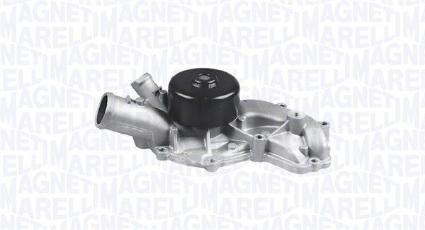 Magneti Marelli 352316170700 Водяний насос (Вир-во Magneti Marelli кор.код. WPQ0700)