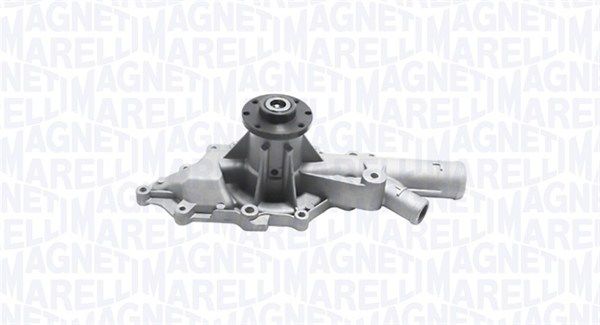 Magneti Marelli 352316170704 Водяний насос (Вир-во Magneti Marelli кор.код. WPQ0704)