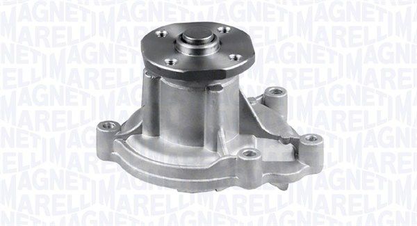 Magneti Marelli 352316170705 Насос охолоджувальної рідини, охолодження двигуна
