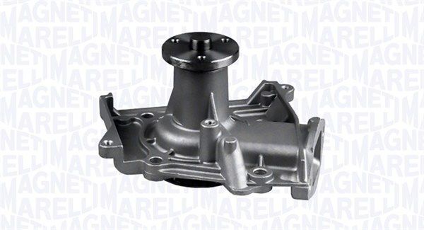 Magneti Marelli 352316170724 Водяний насос (Вир-во Magneti Marelli кор.код. WPQ0724)