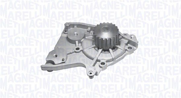 Magneti Marelli 352316170725 Водяний насос (Вир-во Magneti Marelli кор.код. WPQ0725)