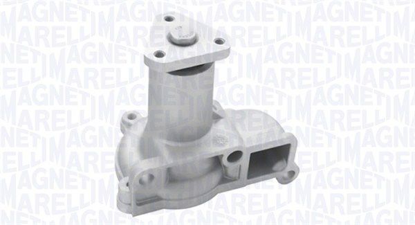 Magneti Marelli 352316170730 Водяний насос (Вир-во Magneti Marelli кор.код. WPQ0730)