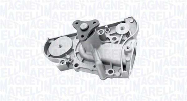 Magneti Marelli 352316170731 Насос охолоджувальної рідини, охолодження двигуна